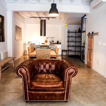 Apartment Triador บาเลนเซีย ภายนอก รูปภาพ