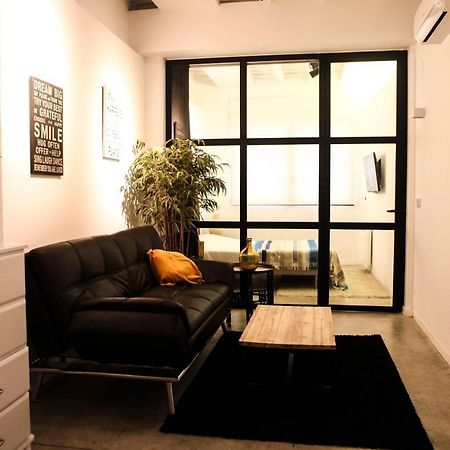 Apartment Triador บาเลนเซีย ภายนอก รูปภาพ