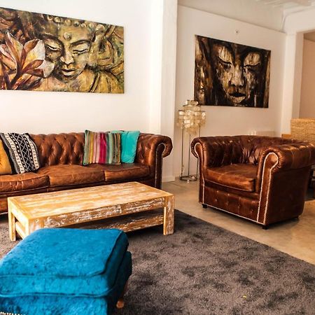 Apartment Triador บาเลนเซีย ภายนอก รูปภาพ